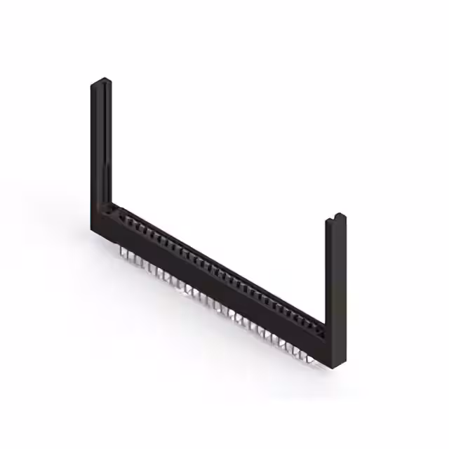 357-054-459-268 EDAC Inc.  Edgeboard Connectors